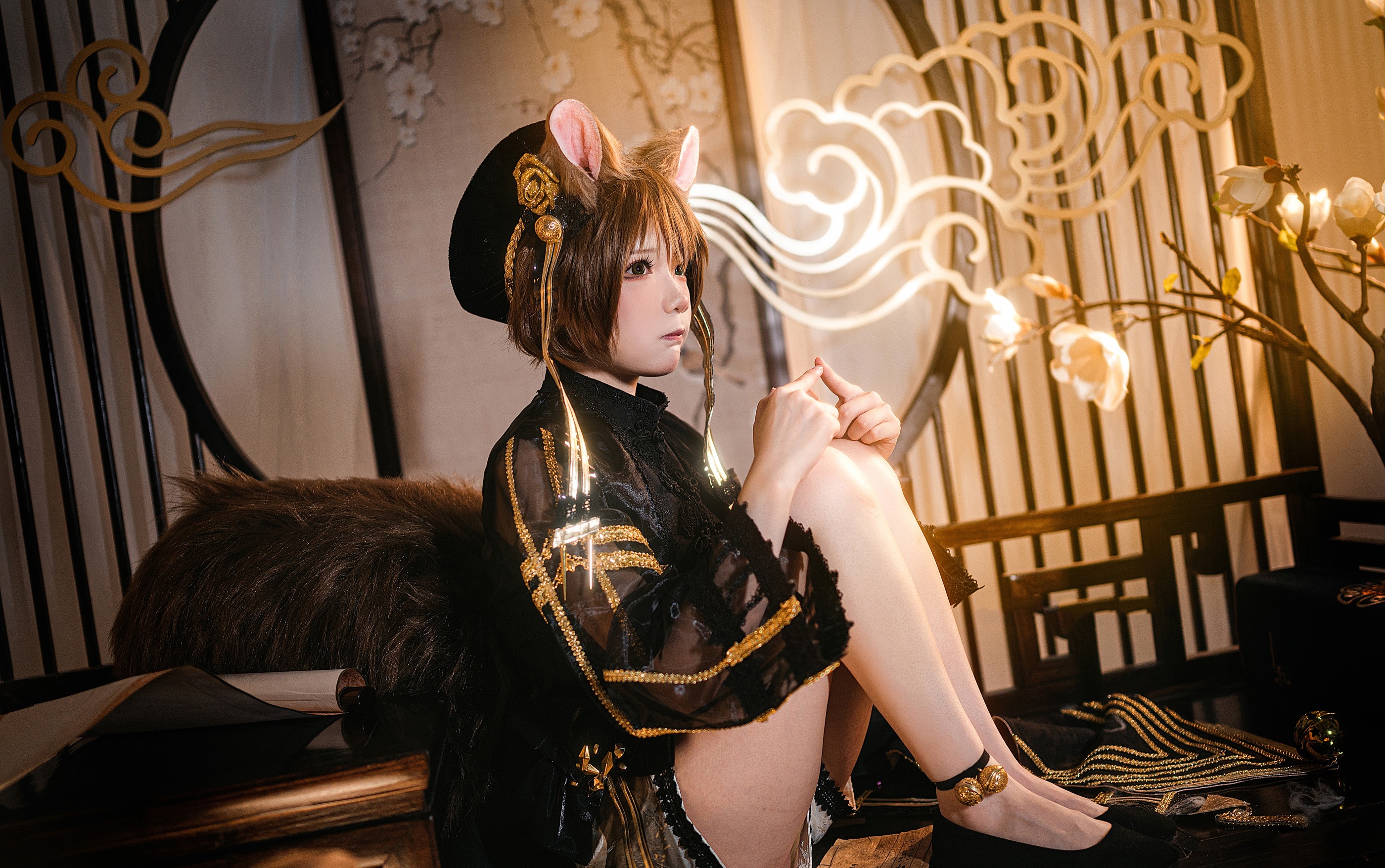 图片[1]-王胖胖u – NO.010 明日方舟-音律联觉[13P]-XikXak